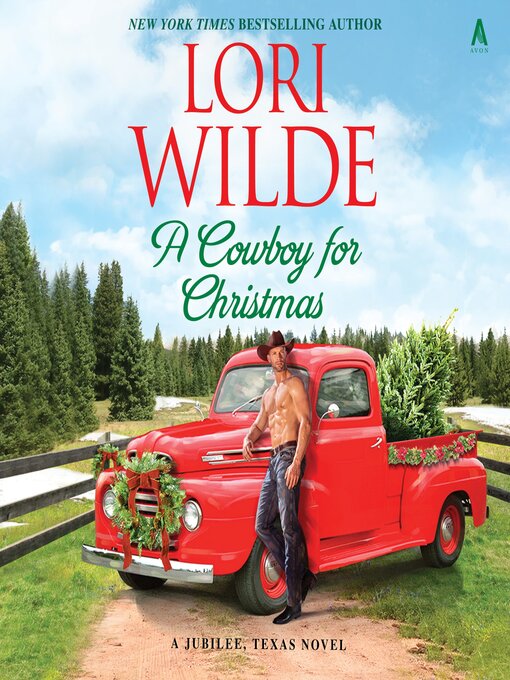 Title details for A Cowboy for Christmas by Lori Wilde - Available